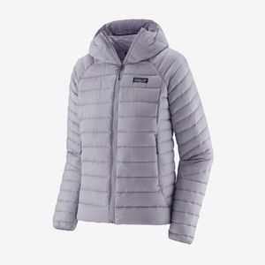 Patagonia Women’s Down Hoody